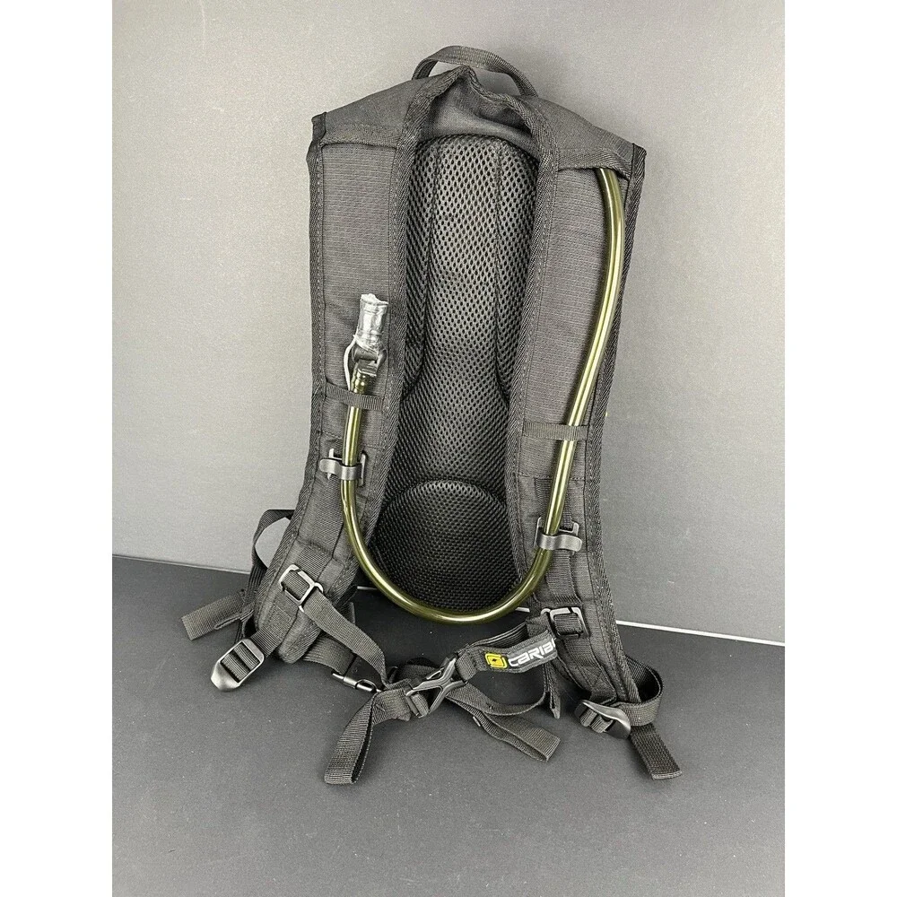 Caribee 2L Hydration Pack Water Bladder Camelbak Reservoir‎ Brand New No Tags